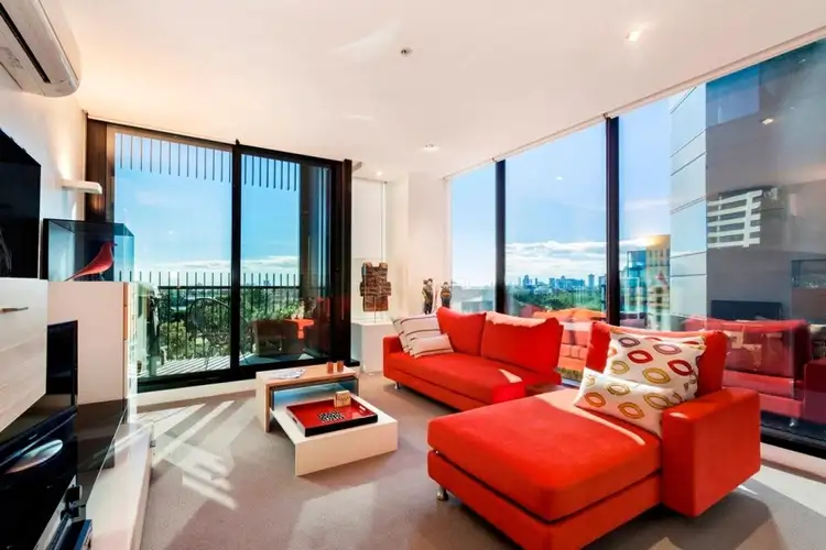 712/470 St Kilda Rd, Melbourne VIC 3004