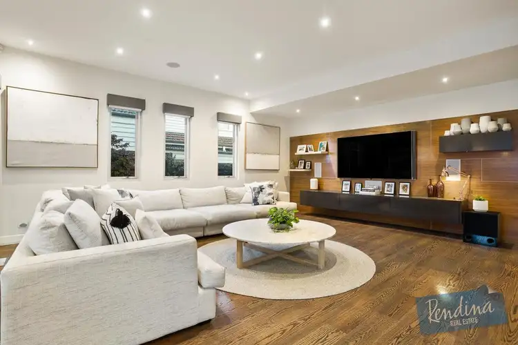 Third view of Homely house listing, 22 Jean Street, Aberfeldie VIC 3040