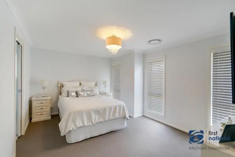 Seventh view of Homely house listing, 204 Mount Annan Drive, Mount Annan NSW 2567