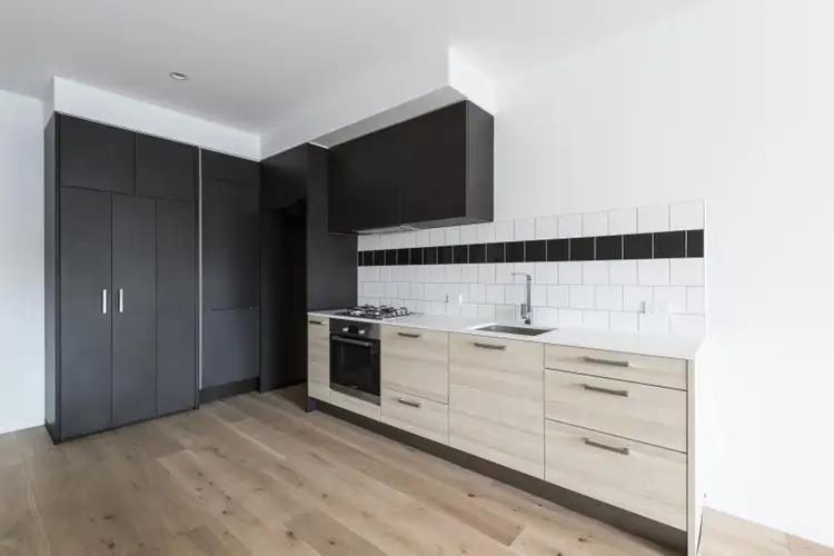 Sixth view of Homely apartment listing, 112/324 Pascoe Vale Road, Essendon VIC 3040