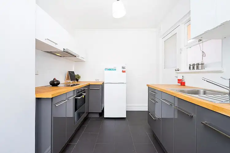 Seventh view of Homely apartment listing, 11/50 Kingston Avenue, West Perth WA 6005