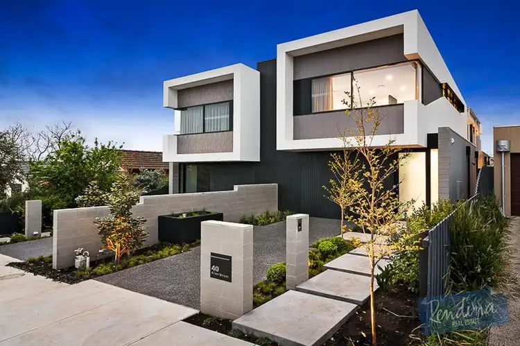 40 Allan Street, Aberfeldie VIC 3040