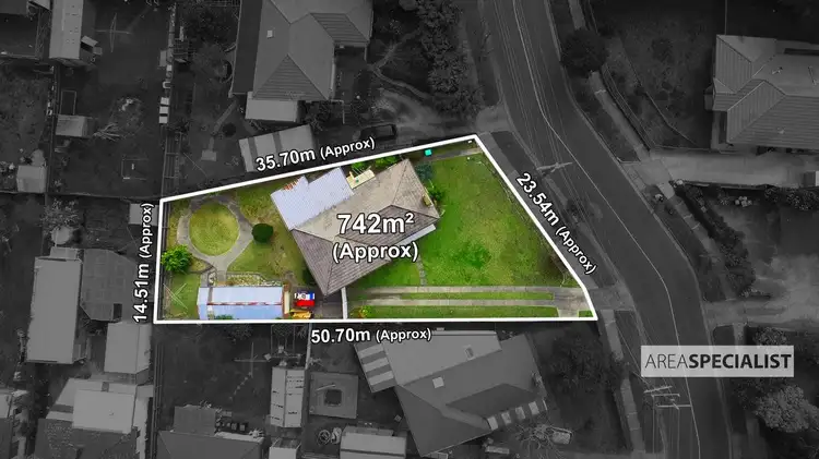 38 Hosken Street, Springvale South VIC 3172
