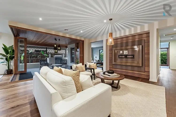 Fourth view of Homely house listing, 13 Greenvale Gardens Boulevard, Greenvale VIC 3059