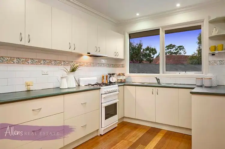 Fourth view of Homely house listing, 9 Newbury Street, Mitcham VIC 3132