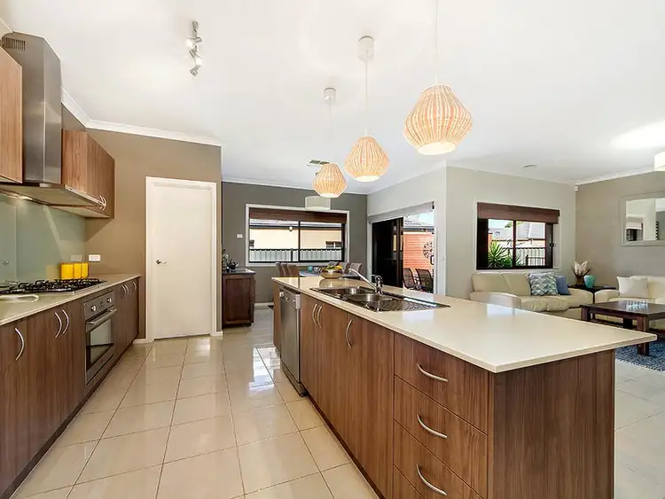 Fourth view of Homely house listing, 15 Hampton Street, Craigieburn VIC 3064