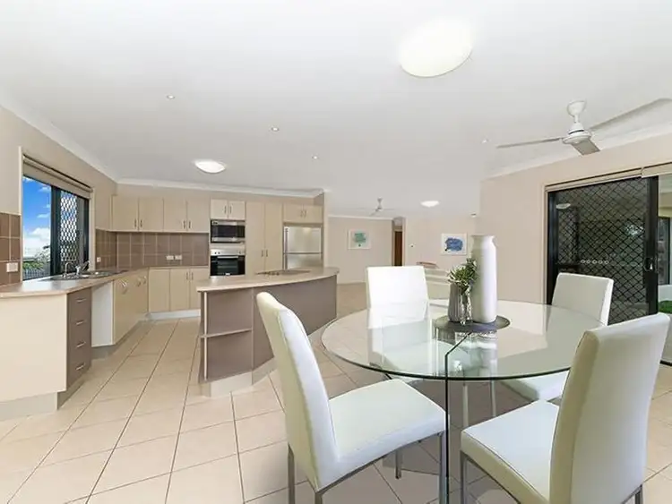 Fourth view of Homely house listing, 9 San Antonio Court,, Mount Louisa QLD 4814