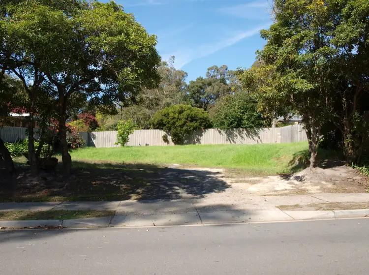 2A Salisbury Road, Beaconsfield Upper VIC 3808