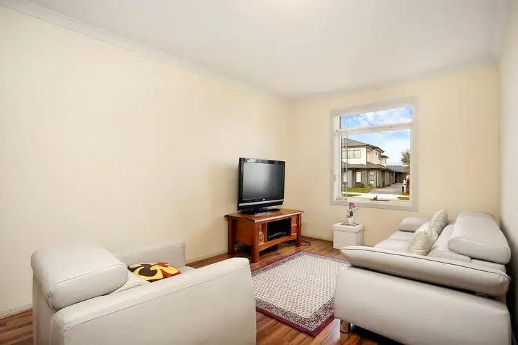 Fifth view of Homely unit listing, 1/6 Oncidium Gardens, Keilor Downs VIC 3038