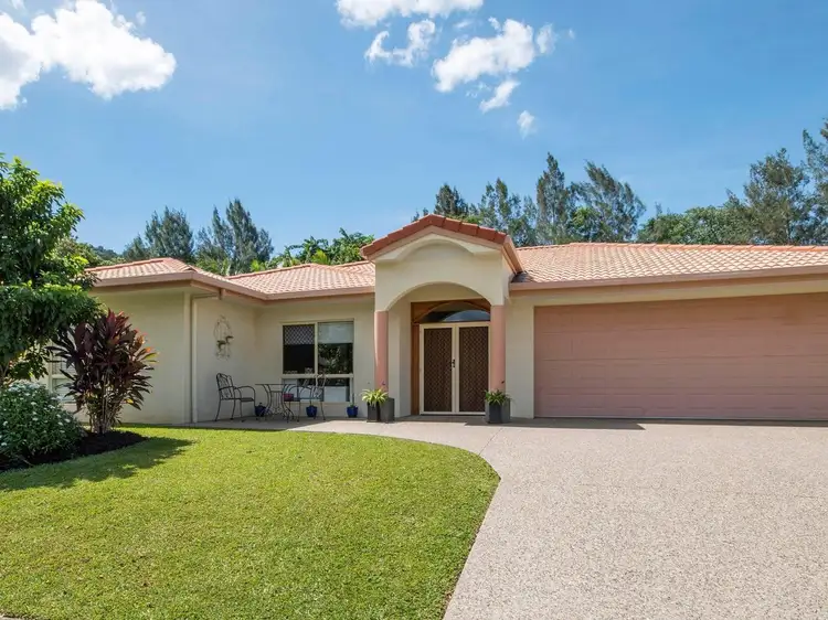 Second view of Homely house listing, 6 Orana Street, Caravonica QLD 4878