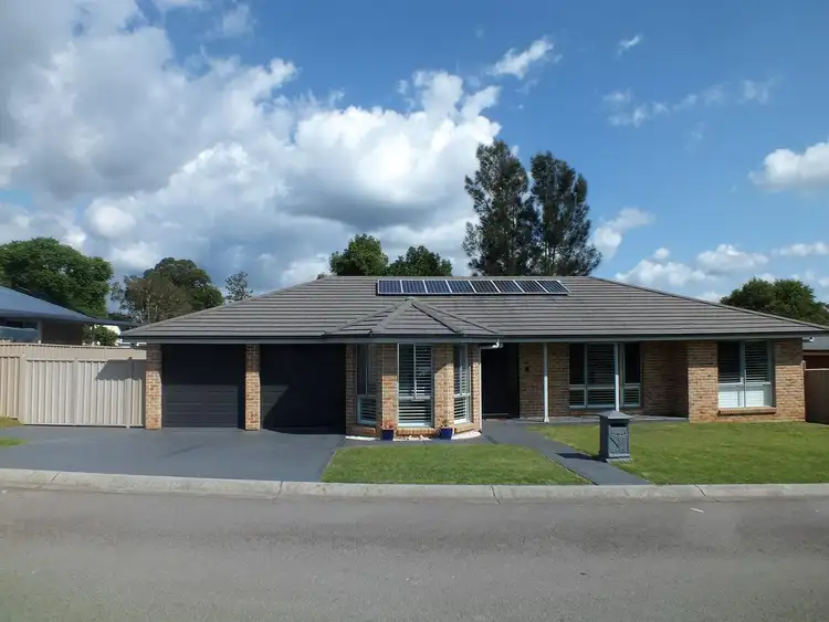 5 Banksia Terrace, Kurri Kurri NSW 2327