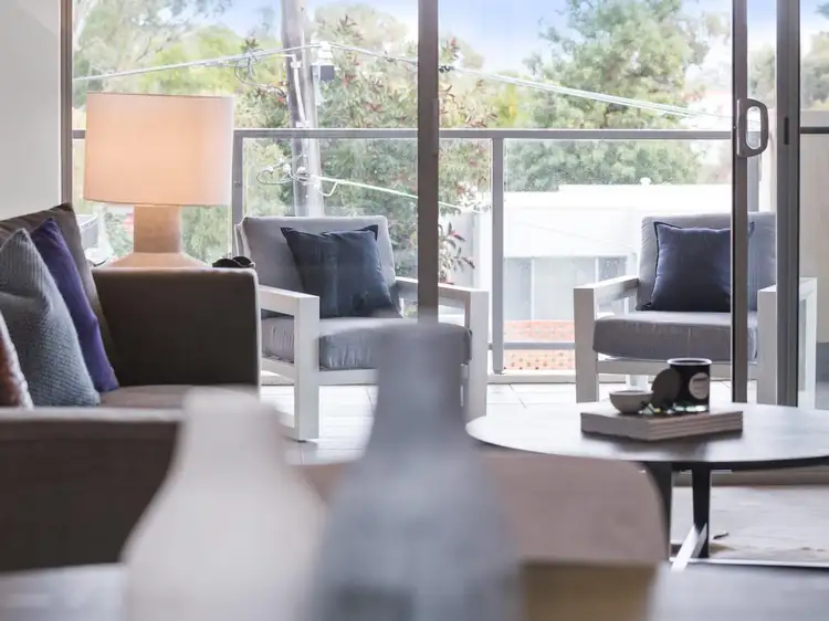 Third view of Homely apartment listing, 38/54 Central Avenue, Maylands WA 6051