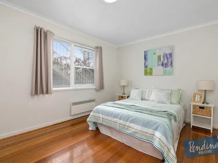 Fifth view of Homely apartment listing, 1/3 Steele Street, Malvern East VIC 3145