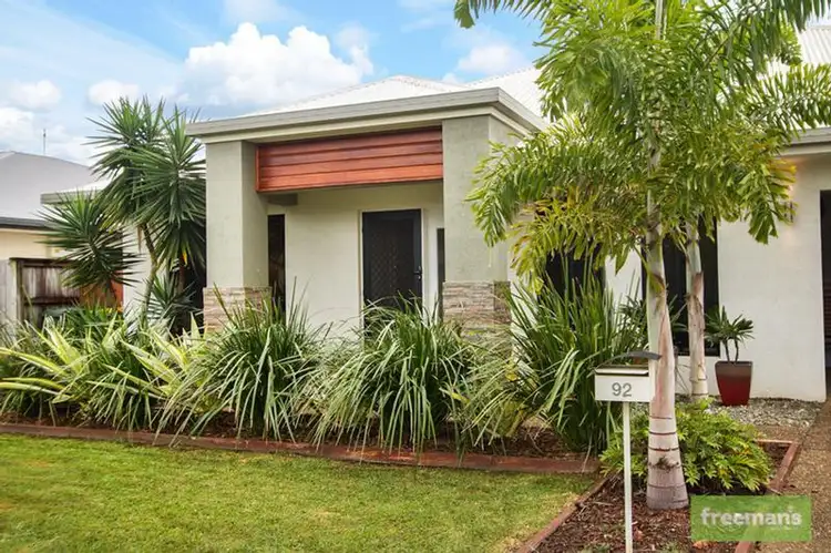 92 Roberts Drive, Trinity Beach QLD 4879