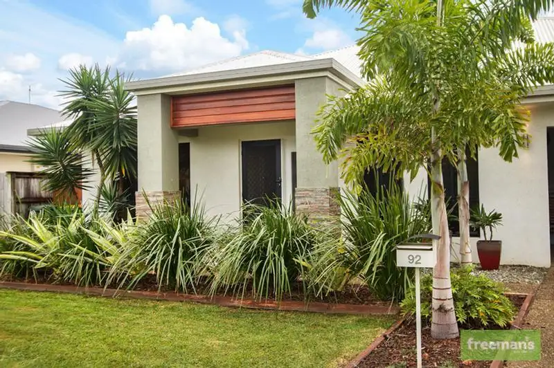 Main view of Homely house listing, 92 Roberts Drive, Trinity Beach QLD 4879