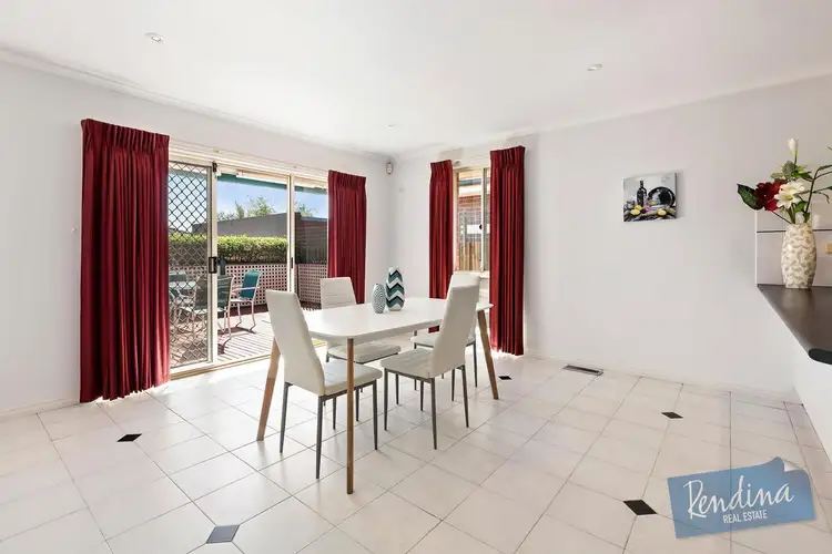 Fourth view of Homely house listing, 33 Lennox Street, Moonee Ponds VIC 3039