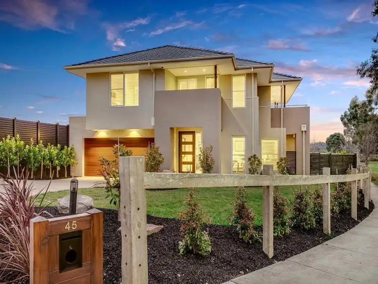 45 Settlers Run, Botanic Ridge VIC 3977