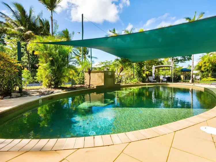 Main view of Homely unit listing, 2/19 Poinciana Street, Holloways Beach QLD 4878