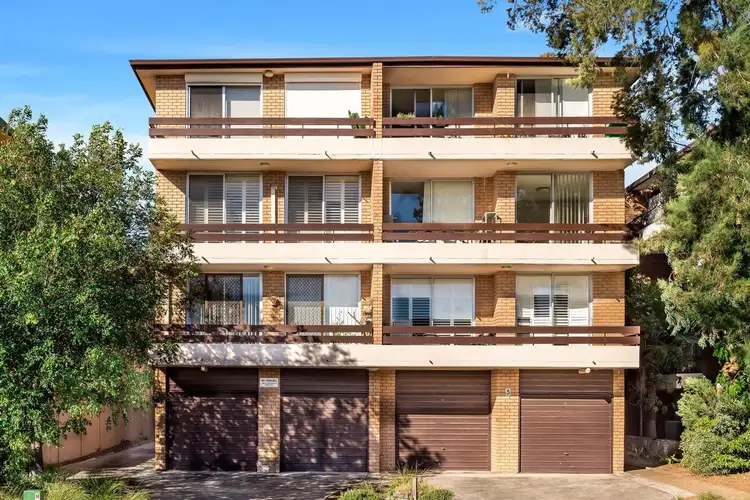 Second view of Homely unit listing, 11/5 Norman Avenue, Dolls Point NSW 2219