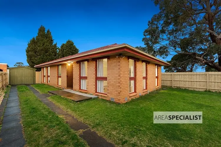 7 Maralinga Avenue, Keysborough VIC 3173