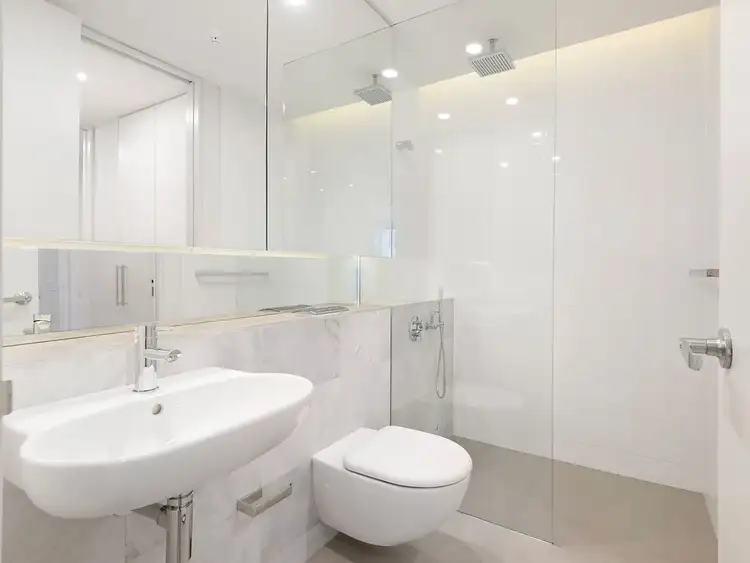 Seventh view of Homely apartment listing, 114/2 Moreau Parade, East Perth WA 6004