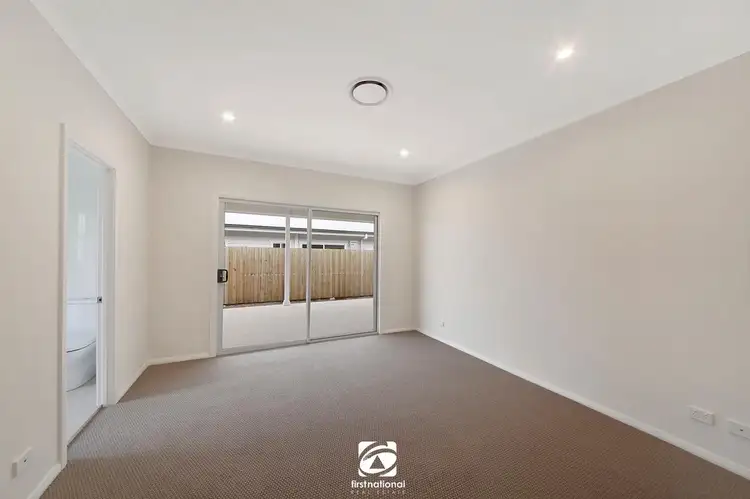Sixth view of Homely house listing, 27 Kerrigan Crescent, Elderslie NSW 2570
