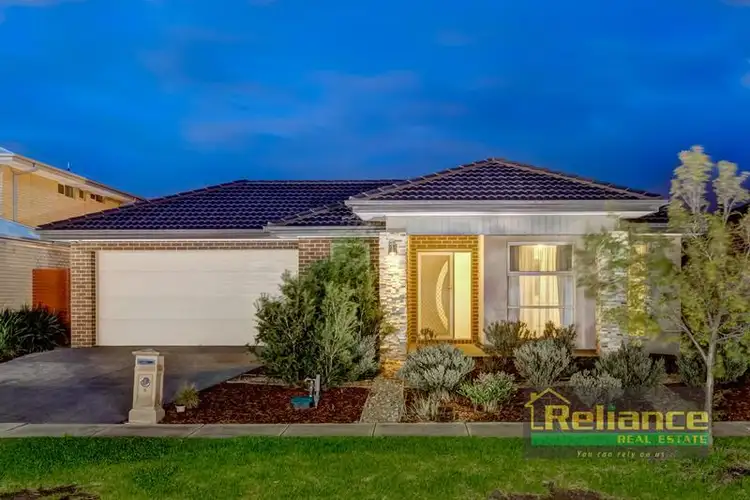 5 Hilderbrand Avenue, Williams Landing VIC 3027