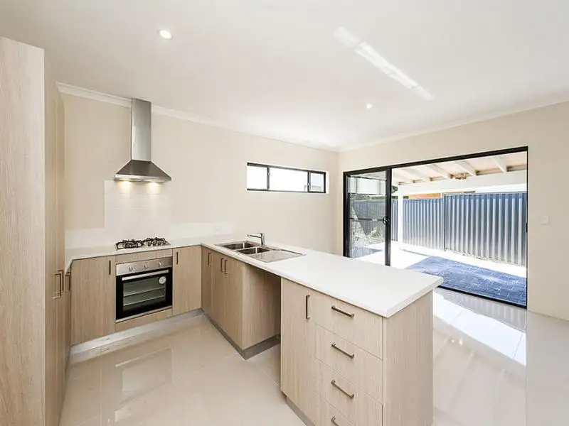 Main view of Homely villa listing, 2/23 Ambleside Close, Balga WA 6061