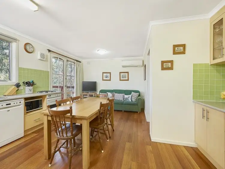 Fifth view of Homely house listing, 9 Runnymede Road, Belgrave VIC 3160
