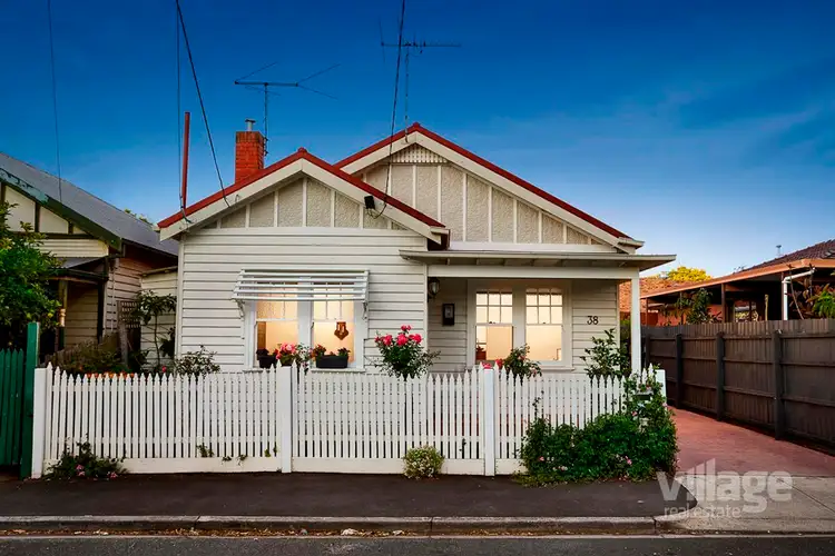 38 Simpson Street, Yarraville VIC 3013