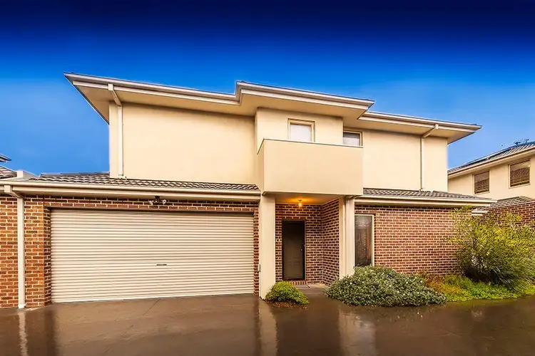 2/3 Auguste Avenue, Clayton VIC 3168