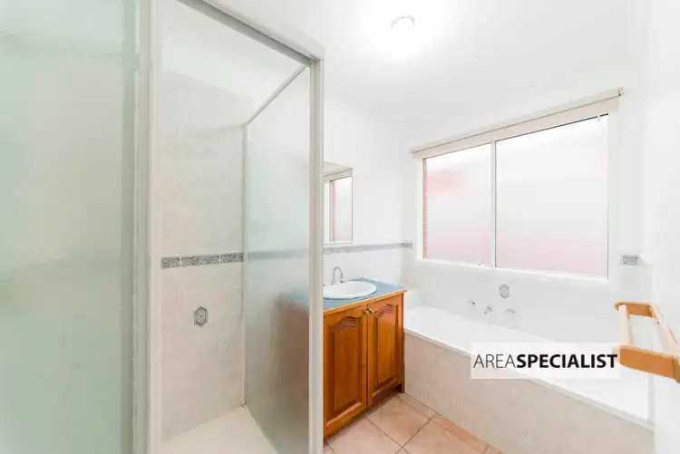 Fifth view of Homely house listing, 4 Beech Place, Hallam VIC 3803
