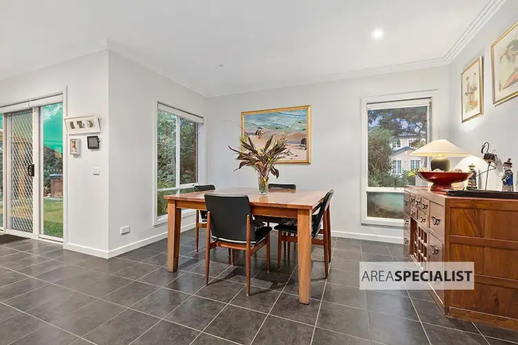 Fifth view of Homely house listing, 2 Hidden Grove Boulevard, Keysborough VIC 3173