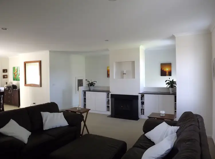 Second view of Homely house listing, 9 THE ANCHORAGE, Corinella VIC 3984
