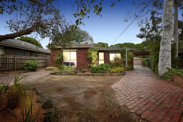 Main view of Homely house listing, 15 Nevana Street, Scoresby VIC 3179