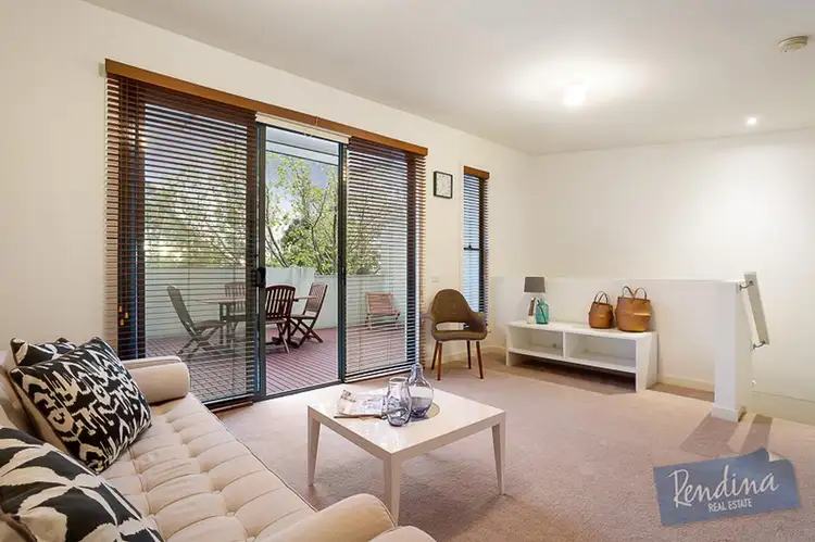 Second view of Homely house listing, 233 Stockmans Way, Kensington VIC 3031
