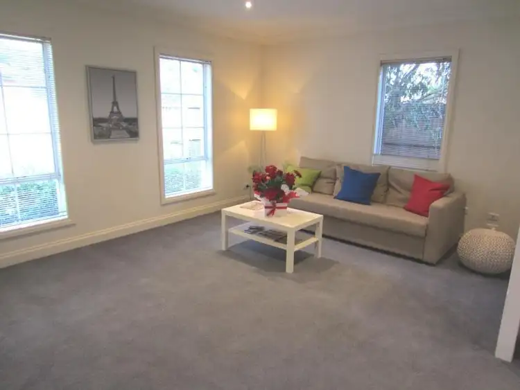 Second view of Homely townhouse listing, 13/3 Young Road, Hallam VIC 3803
