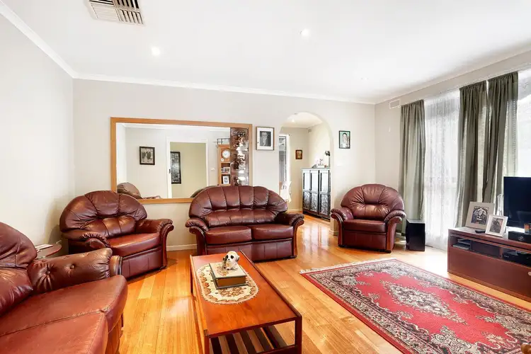 Third view of Homely house listing, 128 Green Gully Road, Kealba VIC 3021