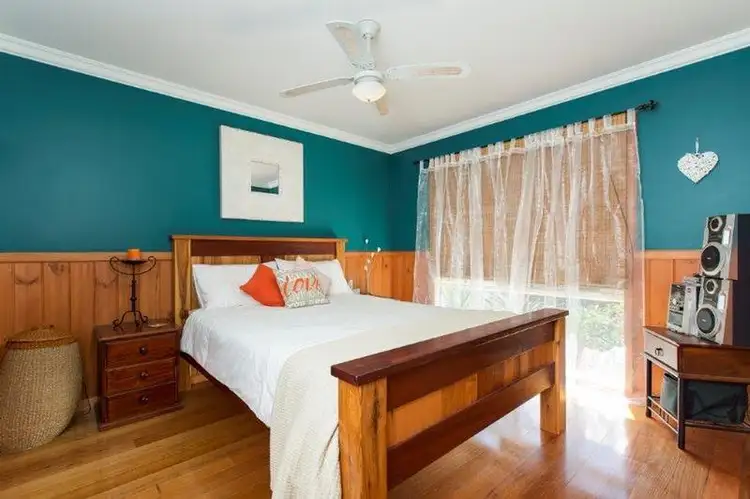 Seventh view of Homely house listing, 107 BAYVIEW AVENUE, Tenby Point VIC 3984