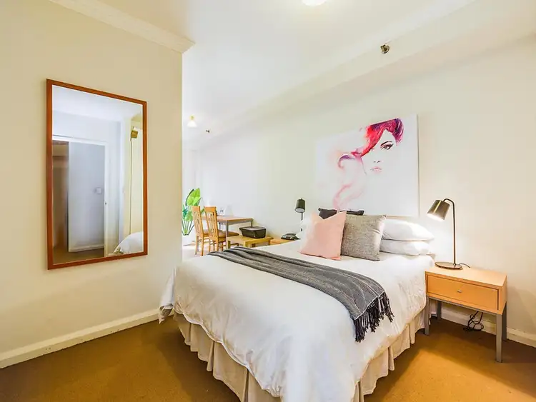 1C/811 Hay Street, Perth WA 6000