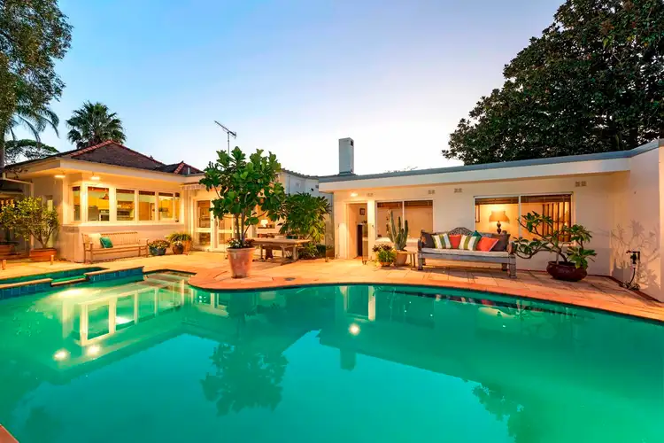93 Baroona Road, Northbridge NSW 2063
