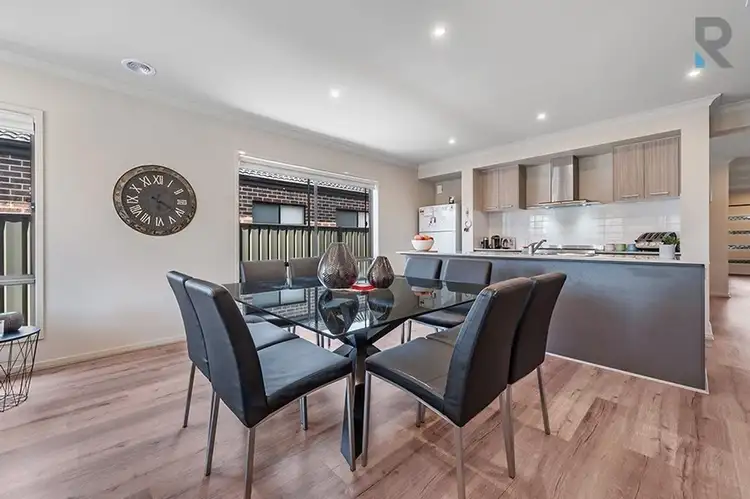Fifth view of Homely house listing, 3 Tussock Road, Craigieburn VIC 3064