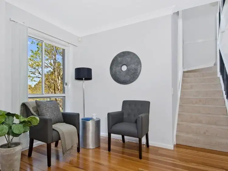 Sixth view of Homely house listing, 21 Mulyan Avenue, Carlingford NSW 2118