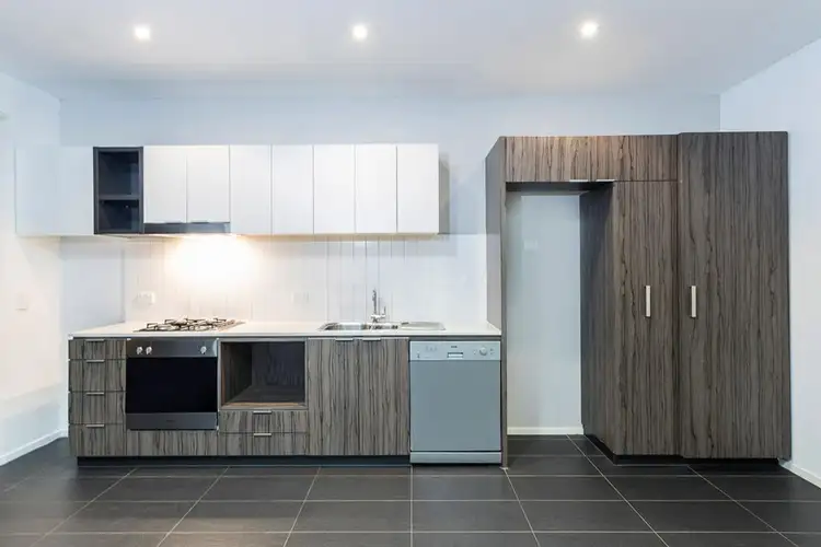 Fifth view of Homely apartment listing, 13/60 Keilor Road, Essendon VIC 3040
