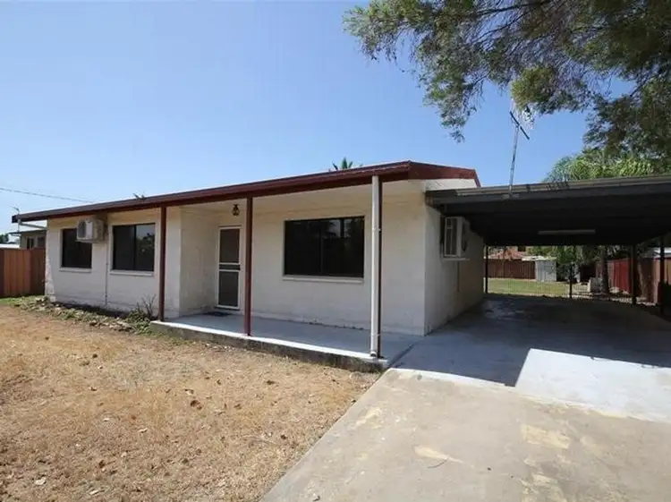 Main view of Homely house listing, 25 Louis Street, Deeragun QLD 4818