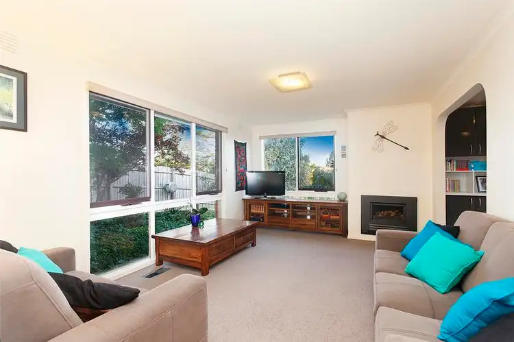 Second view of Homely house listing, 22 Flamingo Drive, Wantirna South VIC 3152