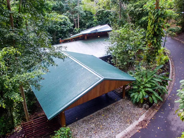 Fourth view of Homely house listing, 19 Cananga Close, Kamerunga QLD 4870