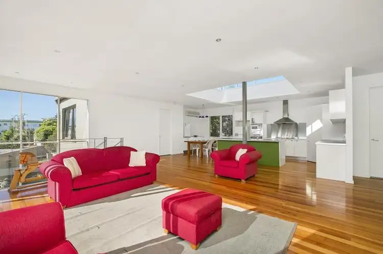Third view of Homely house listing, 43 Driftwood Drive, Cowes VIC 3922