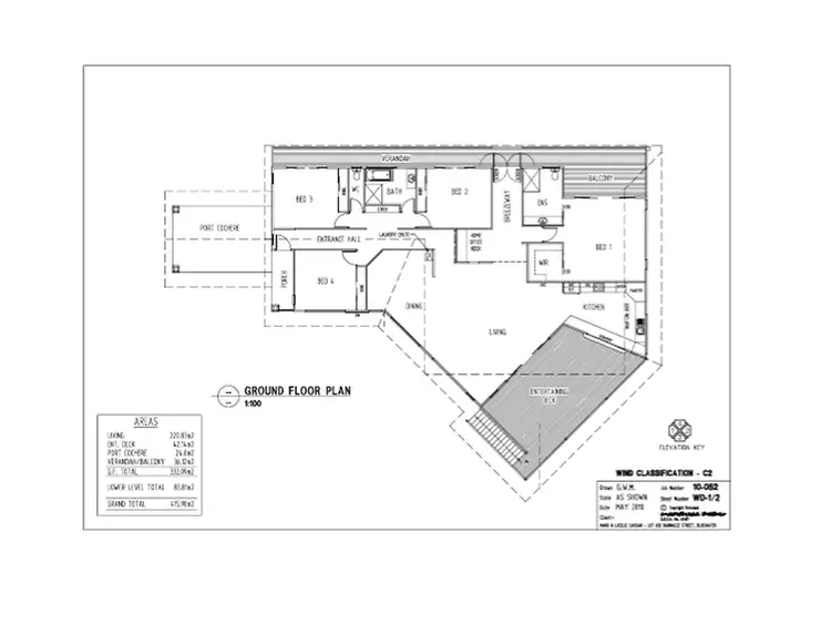 Sixth view of Homely house listing, 14 Barnacle Street, Trinity Beach QLD 4879