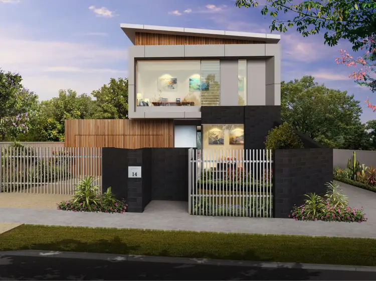 14 Roland Avenue, Strathmore VIC 3041